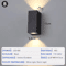 Modern IP65 Waterproof Up Down LED Wall Lamp Outdoor Porch Garden Light 3