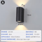 Modern IP65 Waterproof Up Down LED Wall Lamp Outdoor Porch Garden Light 4