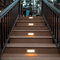 Recessed LED Stair Step Light 5W IP65 Waterproof Aluminum Outdoor Wall Lamp 2
