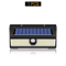 190 LED Solar Motion Sensor Wall Light 4Mode Waterproof Outdoor Security Lamp 3