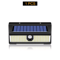 190 LED Solar Motion Sensor Wall Light 4Mode Waterproof Outdoor Security Lamp 3
