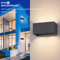 Modern Aluminum LED Outdoor Wall Lamp IP65 Waterproof Porch Garden Light 1