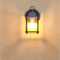 Retro Vintage Outdoor Wall Lamp Waterproof E27 Garden Porch Sconce 1
