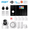 PGST Smart WiFi GSM Home Security Alarm System Tuya App Alexa Compatible 3