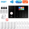 PGST Smart WiFi GSM Home Security Alarm System Tuya App Alexa Compatible 7