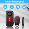 Wireless Outdoor Door Window Magnetic Alarm Sensor Waterproof AntiTheft Security Alarm With Remote 2