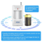 KERUI Wireless PIR Motion Sensor Detector Intelligent Infrared Security Sensor For W181W202 Alarm 0