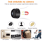 A9 Mini WiFi Security Camera Wireless Smart Surveillance Cam With Night Vision Motion Detection 2
