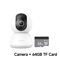Xiaomi Mi 360 Smart Home Security Camera 2K PTZ AI Detection Night Vision WiFi CCTV 5