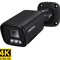 ASECAM 4K 8MP POE Security Camera Outdoor Metal IP CCTV With AI Human Detection 0
