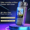 4K Mini WiFi Body Camera Portable HD Night Vision Security Cam With DVR Recording 1