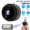 A9 Mini WiFi Security Camera 1080P Wireless Smart Surveillance Cam With Night Vision 0