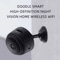 A9 Mini WiFi Security Camera 1080P Wireless Smart Surveillance Cam With Night Vision 4
