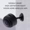 A9 Mini WiFi Security Camera 1080P Wireless Smart Surveillance Cam With Night Vision 4