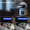 Lenovo 4K DualLens WiFi PTZ Security Camera Smart AutoTracking CCTV With Night Vision 4