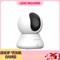 2K HD Baby Monitor Security Camera WiFi Smart Camera With Motion Detection TwoWay Audio 0
