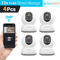 2K HD Baby Monitor Security Camera WiFi Smart Camera With Motion Detection TwoWay Audio 9