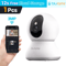 2K HD Baby Monitor Security Camera WiFi Smart Camera With Motion Detection TwoWay Audio 2