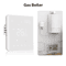 MOES Tuya WiFi Smart Thermostat Programmable Boiler Electric Heating Temperature Controller With 4