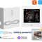 Tuya RF433 Wireless Smart Thermostat WiFi Gas Boiler Temperature Controller With Alexa Google Hom 0