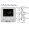Tuya WiFi Smart Thermostat For Water Electric Floor Heating Wireless Temperature Humidity Contro 5