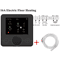 Tuya WiFi Smart Thermostat For Water Electric Floor Heating Wireless Temperature Humidity Contro 6