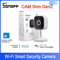 SONOFF CAM Slim Gen2 WiFi Security Camera 1080P HD Indoor Camera With Motion Detection TwoWay Aud 0