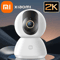 Xiaomi Mi 360 2K Smart Security Camera 1296P AI Human Detection Indoor PTZ Camera With Night Visio 0