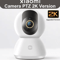 Xiaomi Mi 360 2K Smart Security Camera 1296P AI Human Detection Indoor PTZ Camera With Night Visio 3