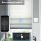 Tuya WiFi Roller Shutter Curtain Switch Smart Motorized Blinds Controller With Remote Timer Voice 0