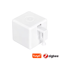 Tuya ZigBee Smart Fingerbot Switch Bot Wireless Button Pusher Robot For Garage Curtains Appliance 7