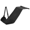 Portable Plane Foot Hammock Adjustable Flight Foot Rest For Long Travel Comfort 4