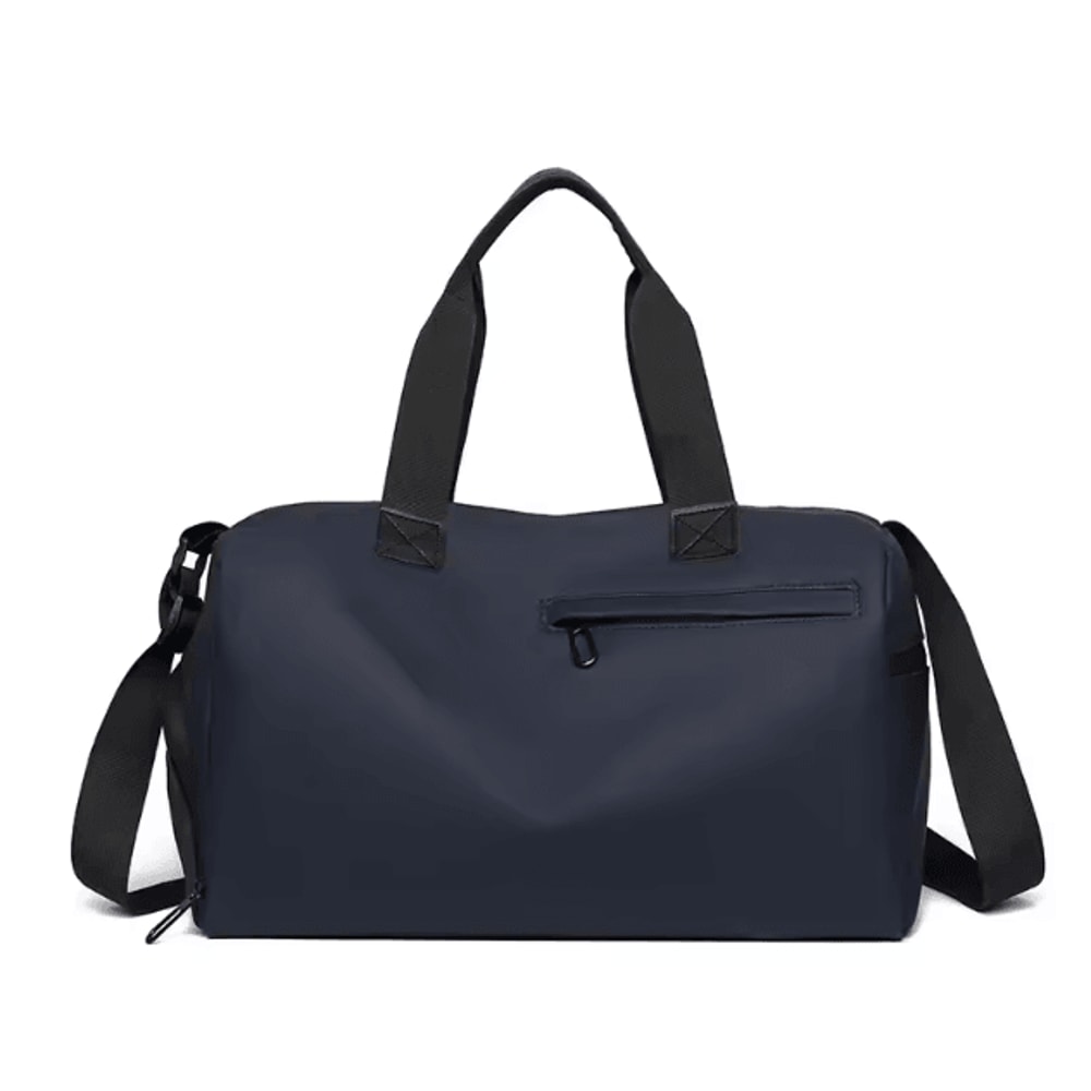 WaterResistant Mirrorless Camera Shoulder Bag ShockProof Travel Camera Bag With Adjustable Divider 0