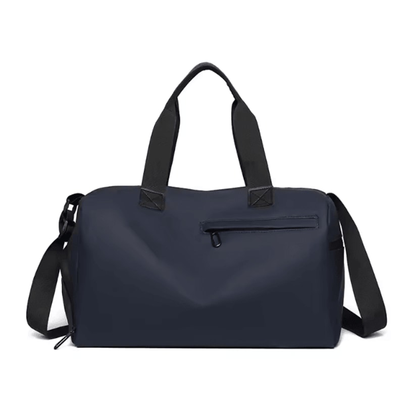 WaterResistant Mirrorless Camera Shoulder Bag ShockProof Travel Camera Bag With Adjustable Divider 0