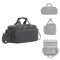 WaterResistant Mirrorless Camera Shoulder Bag ShockProof Travel Camera Bag With Adjustable Divider 2