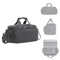 WaterResistant Mirrorless Camera Shoulder Bag ShockProof Travel Camera Bag With Adjustable Divider 2