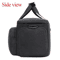WaterResistant Mirrorless Camera Shoulder Bag ShockProof Travel Camera Bag With Adjustable Divider 3