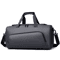 Large Capacity Gym Duffel Bag With Shoe Compartment MultiCompartment Sports Travel Bag 4