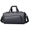 Large Capacity Gym Duffel Bag With Shoe Compartment MultiCompartment Sports Travel Bag 4