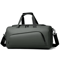 Large Capacity Gym Duffel Bag With Shoe Compartment MultiCompartment Sports Travel Bag 5