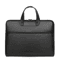 Mens Large Capacity Briefcase Crossbody Bag With Multiple Compartments For Business And Travel 3