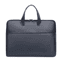 Mens Large Capacity Briefcase Crossbody Bag With Multiple Compartments For Business And Travel 4