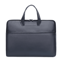 Mens Large Capacity Briefcase Crossbody Bag With Multiple Compartments For Business And Travel 4