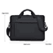 Business Laptop Tote Briefcase Bag With Adjustable Shoulder Strap For Work And Daily Commuting 1