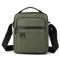 Mens Canvas Crossbody Shoulder Bag For Casual Commuting And Outdoor Use 6