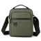 Mens Canvas Crossbody Shoulder Bag For Casual Commuting And Outdoor Use 6
