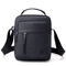 Mens Multi Compartment Crossbody Shoulder Bag For Travel And Everyday Commuting 3