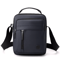 Mens Multi Compartment Crossbody Shoulder Bag For Travel And Everyday Commuting 3
