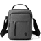 Mens Multi Compartment Crossbody Shoulder Bag For Travel And Everyday Commuting 4