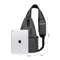 Mens Adjustable Chest Sling Bag For Travel Camping And Outdoor Sports 1